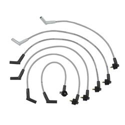 Denso Ignition Wire Sets for 1996-1997 AEROSTAR, 1995-1996 B3000, 1995-1997 RANGER - 671-6087