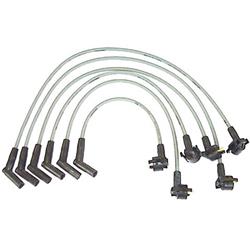 Denso Ignition Wire Sets 671-6089