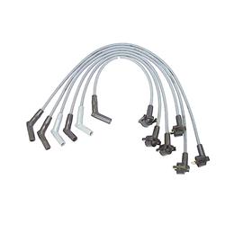 Denso Ignition Wire Sets for 1998-2000 B3000, RANGER - 671-6099