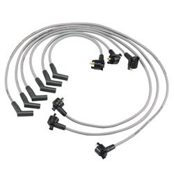 Denso Ignition Wire Sets for 1999-2000 MUSTANG - 671-6100