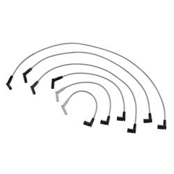 Denso Ignition Wire Sets for 2001-2005 B3000, 2001-2002 RANGER - 671-6112