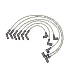 Denso Ignition Wire Sets for 2001-2003 SABLE, 2001-2007 TAURUS - 671-6113