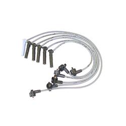 Denso Ignition Wire Sets for 2002-2004 EXPLORER, 2001-2005 MOUNTAINEER - 671-6115