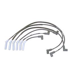 Denso Ignition Wire Sets for 1993-1997 VISION, INTREPID, 1993-1996 CONCORDE - 671-6119