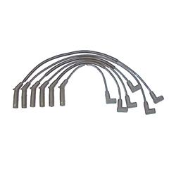 Denso Ignition Wire Sets 671-6121