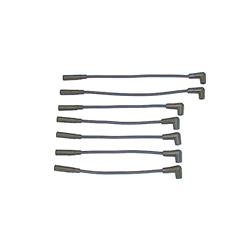 Denso Ignition Wire Sets for 1987-1990 CHEROKEE, COMANCHE, WAGONEER - 671-6127