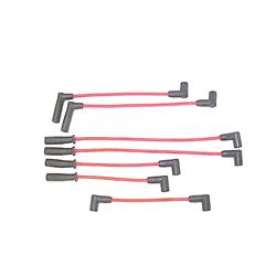 Denso Ignition Wire Sets 671-6128