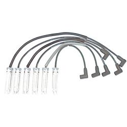 Denso Ignition Wire Sets 671-6129