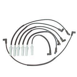 Denso Ignition Wire Sets 671-6130