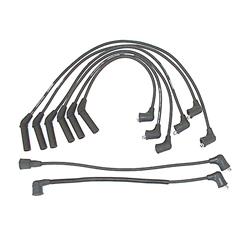 Denso Ignition Wire Sets 671-6131