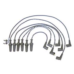 Denso Ignition Wire Sets for 1990-1992 MONACO, 1988-1992 PREMIER - 671-6133