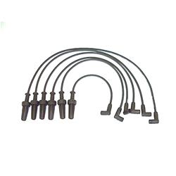 Denso Ignition Wire Sets for 1991-1992 MONACO, PREMIER - 671-6134