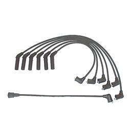 Denso Ignition Wire Sets 671-6135