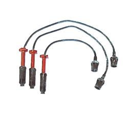 Denso Ignition Wire Sets 671-6150