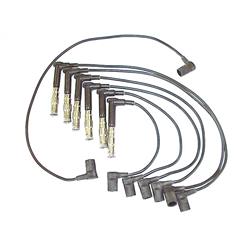 Denso Ignition Wire Sets for 1992-1993 300SE - 671-6153