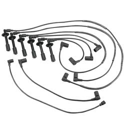 Denso Ignition Wire Sets for 1984-1989 911 - 671-6154