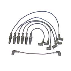 Denso Ignition Wire Sets 671-6156