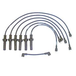 Denso Ignition Wire Sets 671-6158