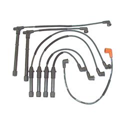 Denso Ignition Wire Sets for 1993-1998 QUEST, VILLAGER - 671-6192