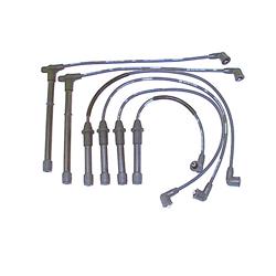 Denso Ignition Wire Sets for 1999-2002 QUEST, VILLAGER - 671-6196