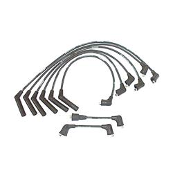 Denso Ignition Wire Sets 671-6204