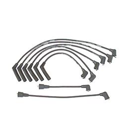 Denso Ignition Wire Sets for 1992-1996 DIAMANTE, 1991-1996 STEALTH - 671-6206