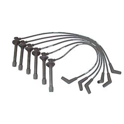 Denso 671-6217 Original Equipment Replacement Wires 