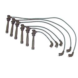 Denso Ignition Wire Sets 671-6220