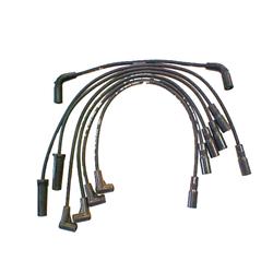 Denso Ignition Wire Sets for 2002-2006 SIERRA 1500, SILVERADO 1500 - 671-6235