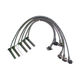 Denso Ignition Wire Sets for 2005-2006 MUSTANG - 671-6237