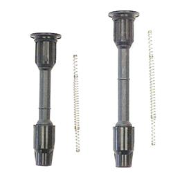 Denso Coil on Plug Boots 671-6253