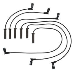 Denso Ignition Wire Sets 671-6258