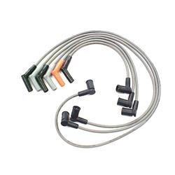 Denso Ignition Wire Sets for 2003 RANGER - 671-6261
