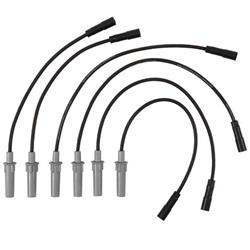 Denso Ignition Wire Sets for 2008-2009 GRAND CARAVAN, 2008 PACIFICA - 671-6264