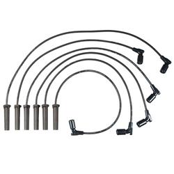 Denso Ignition Wire Sets 671-6284