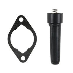Denso Coil on Plug Boots 671-6295