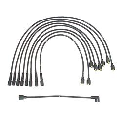 Denso Ignition Wire Sets 671-8001