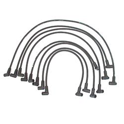 Denso Ignition Wire Sets 671-8009