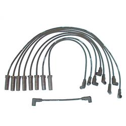 Denso Ignition Wire Sets 671-8021