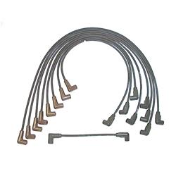 Denso Ignition Wire Sets 671-8022