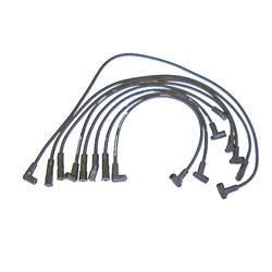 Denso Ignition Wire Sets for 1980-1981 FIREBIRD - 671-8023