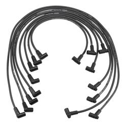 Denso Ignition Wire Sets for 1974-1982 CORVETTE - 671-8024
