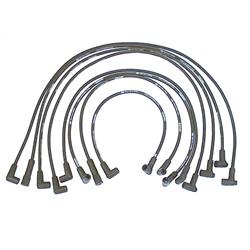 Denso Ignition Wire Sets 671-8027