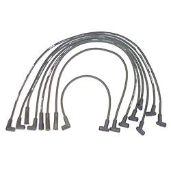 Denso Ignition Wire Sets 671-8030