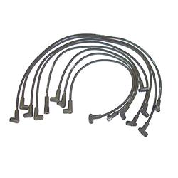Denso Ignition Wire Sets for 1984 CORVETTE - 671-8031