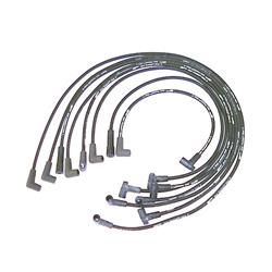 Denso Ignition Wire Sets for 1985-1986 CAMARO, FIREBIRD - 671-8033