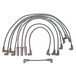 Denso Ignition Wire Sets for 1987-1988 CAMARO, FIREBIRD - 671-8038