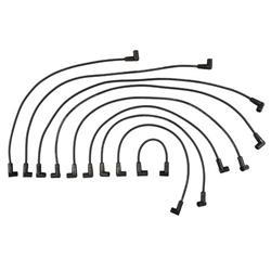 Denso Ignition Wire Sets 671-8039