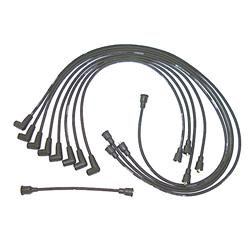Denso Ignition Wire Sets 671-8040