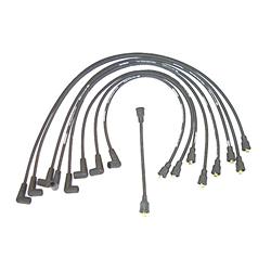 Denso Ignition Wire Sets 671-8041
